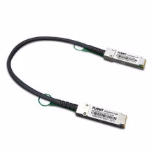 Planet CB-DAQSFP-0.5M 40G QSFP+ Direct-attached Copper Cable (0.5M in length) Planet — view 2