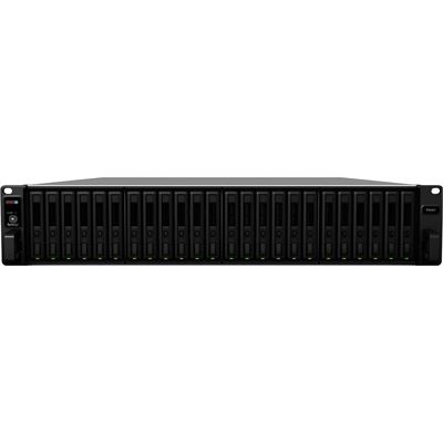 Synology FX2421 2U 24 Bay Rackmount Expansion Chassis Synology — view 2