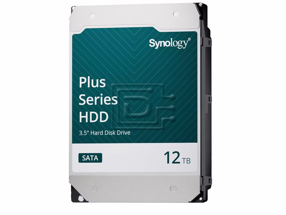 Synology HAT3310-12T Plus Series 3.5" 12Tb Synology — view 2