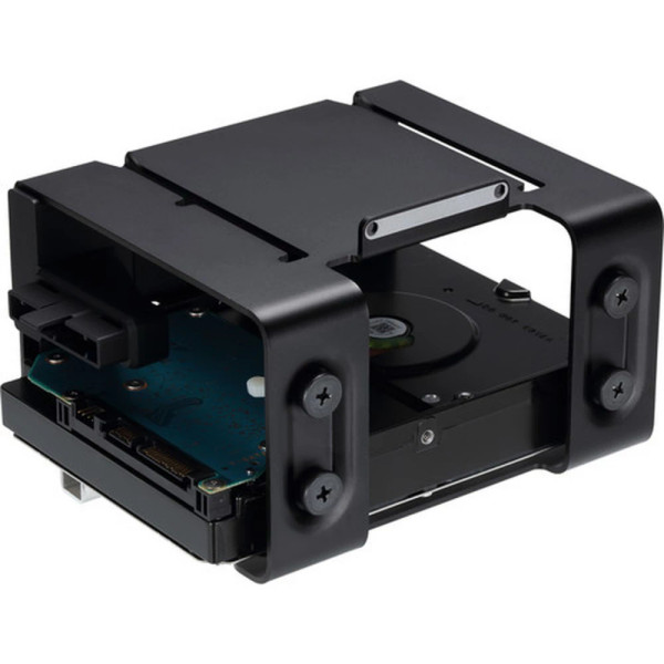Promise Pegasus J2i Internal Raid with (1 x 8TB) Promise — view 2