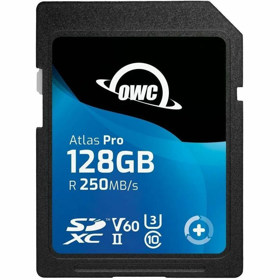 OWC Memory Card