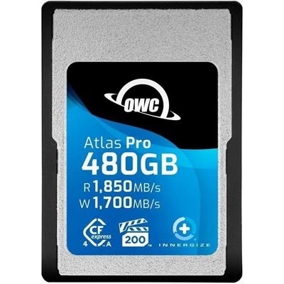 480GB Atlas Pro Type A OWC — view 2