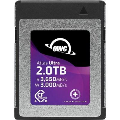 2TB Atlas Ultra Type B OWC — view 2