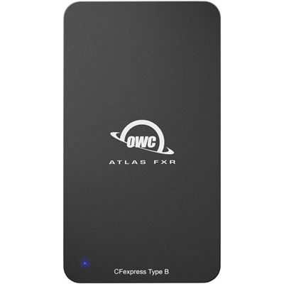 OWC Servers & Storage