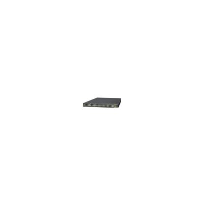 PLANET GS-4210-48P4S 48-Port 10/100/1000T 802.3at PoE + 4-Port 100/1000BASE-X SFP Managed Switch Planet — view 1