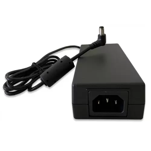 Planet PWR-130-54 130W 54V AC-to-DC Desktop Power Adapter (100-240VAC to 54VDC, 2.4A, Level VI) Planet — view 2