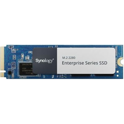 Synology SAT5221-3840G 3.8TB 2.5" SATA SSD Synology — view 1