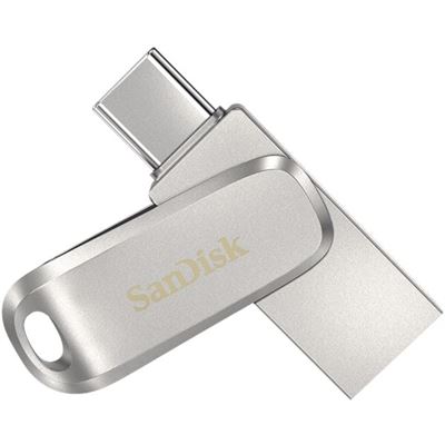 SanDisk Storage Media