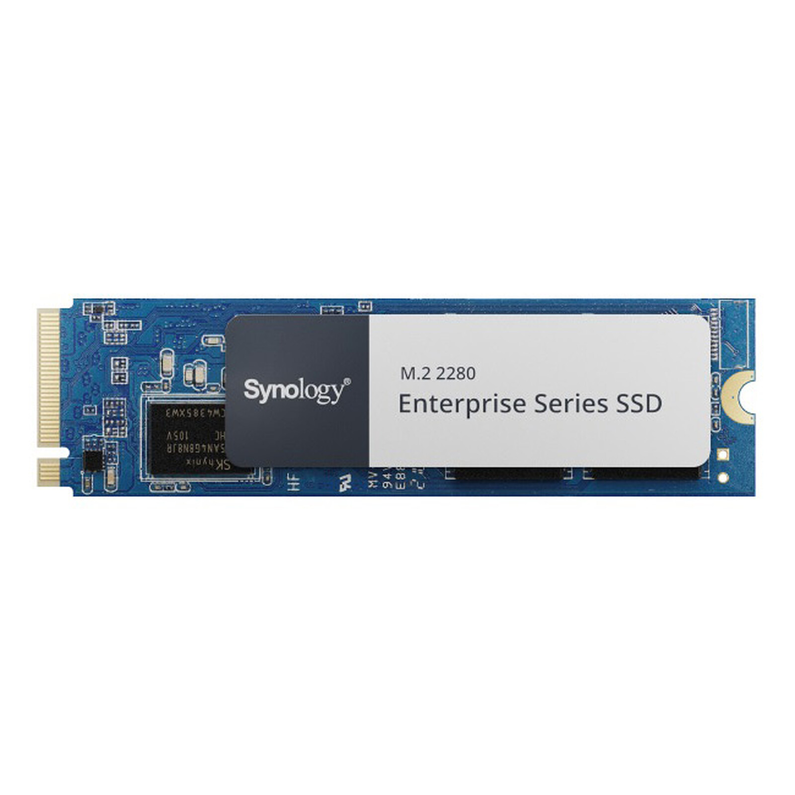 Synology SNV5420-1600G M.2 2280 NVMe Synology — view 2