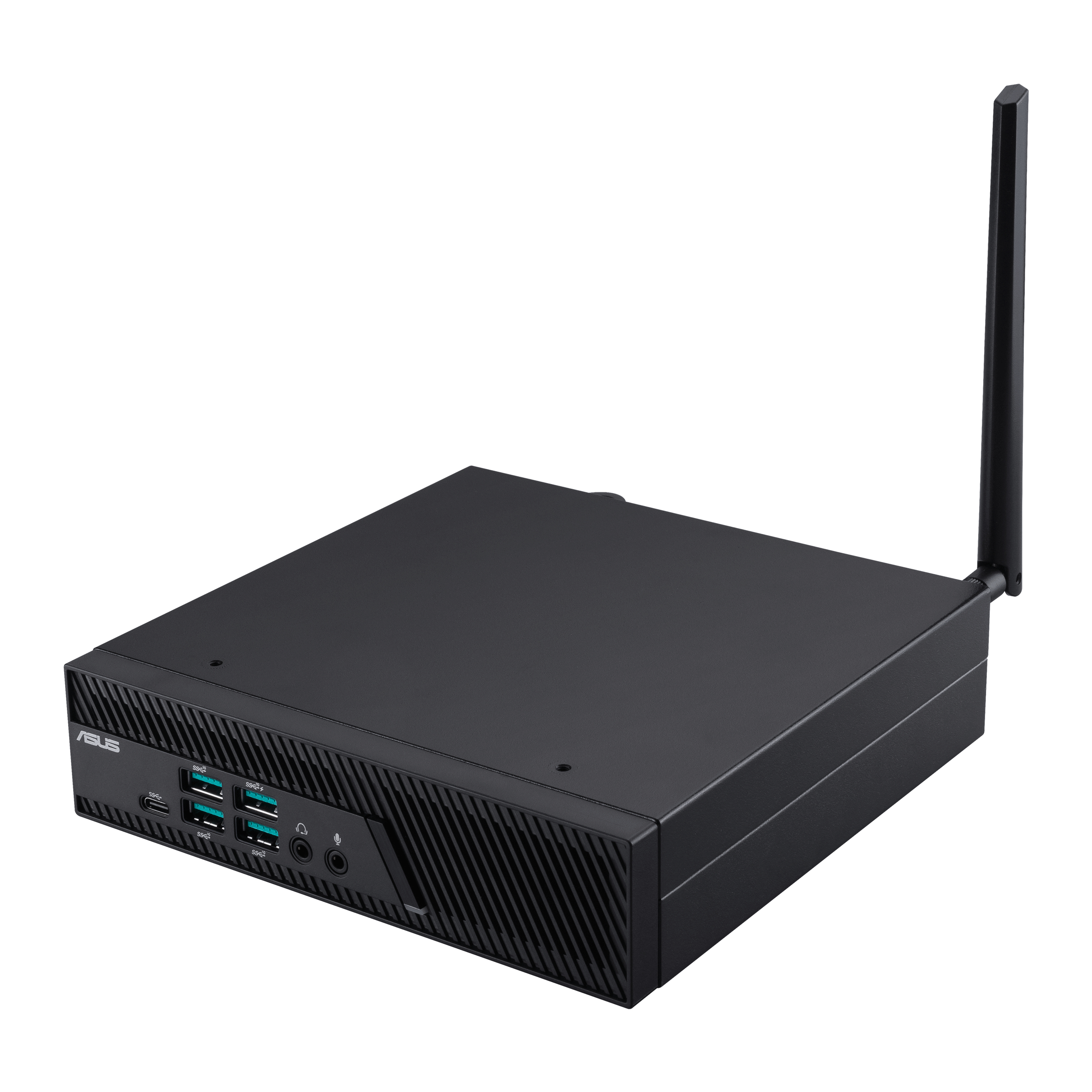 Asus ASUS PB62-11I5M8S256W10PR2 I5-11500 8GB 256GB SSD WIN11P MINI PC 2Y RTB ASUS — view 2