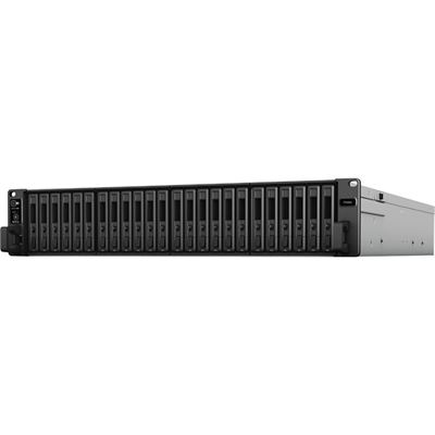 Synology FS3600 2U 24 Bay Rackmount Flashstation Diskless Synology — view 2