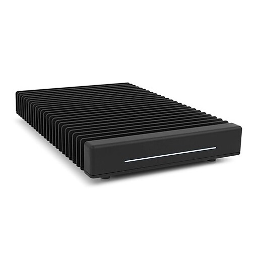 ThunderBlade 4 4.0TB NVME SSD Array (4 x 1.0TB) OWC — view 2