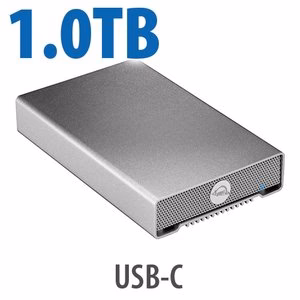 OWC Mercury Elite Pro Mini 1Tb OWC — view 2