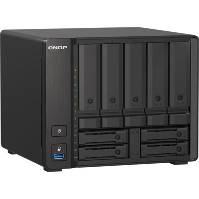Qnap NAS