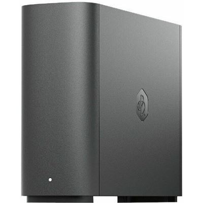Synology BeeStation BST150-4T Synology — view 2