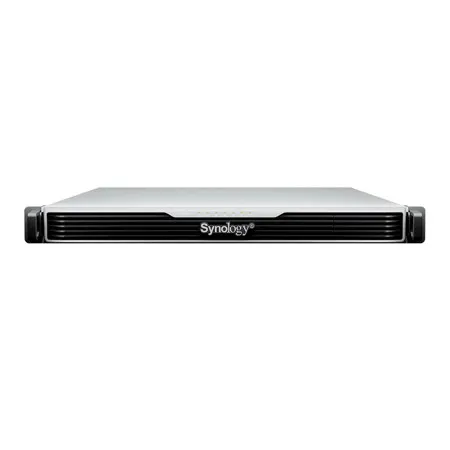 Synology RS1626xs+ 1U 4 Bay NAS System Synology — view 2