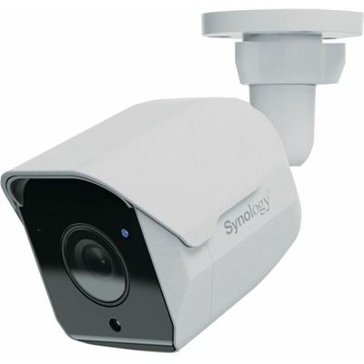 Synology CCTV Cameras
