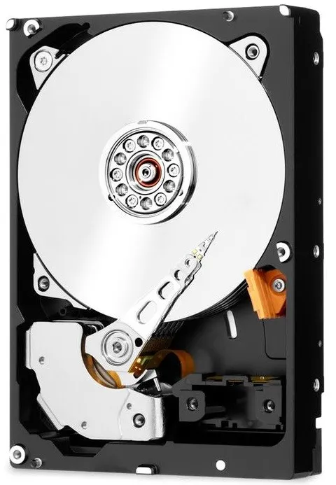 WD Red Pro 3.5" NAS HDD 14TB WD — view 2
