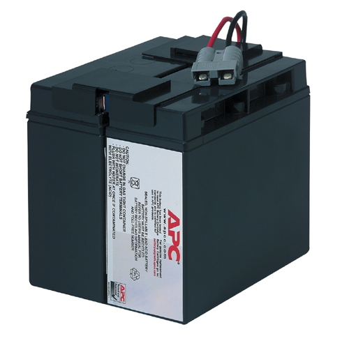 APC UPS Systems