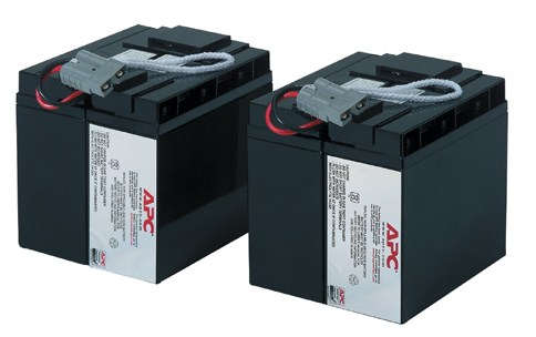APC REPLACEMENT BATTERY CARTRIDGE 11 APC — view 2