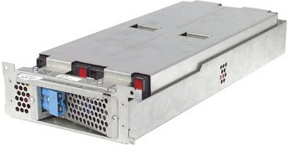 APC REPLACEMENT BATTERY CARTRIDGE 43 APC — view 2