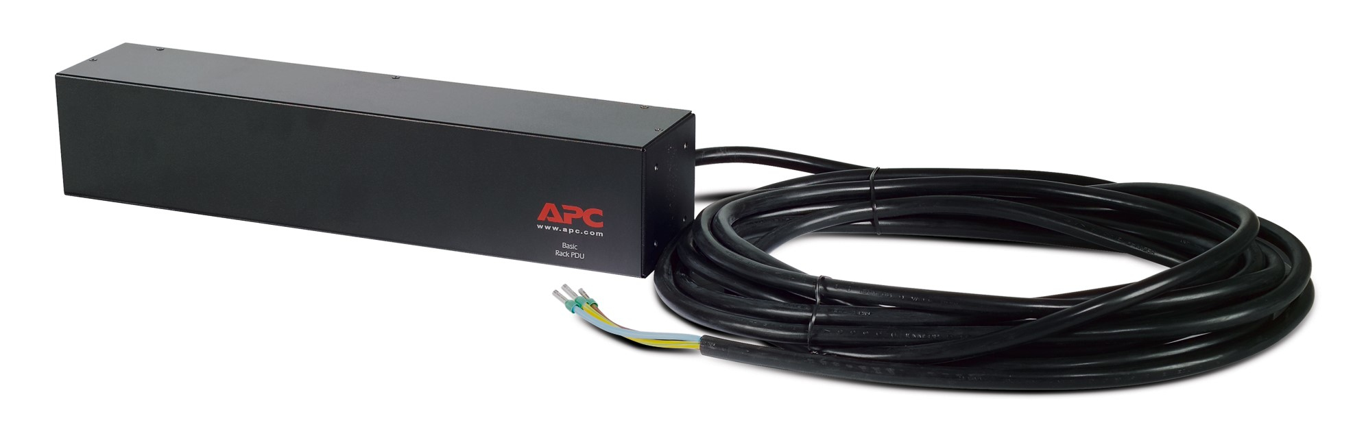 APC Rack PDU Extender. Basic. 2U. 32A. 230V. APC — view 2