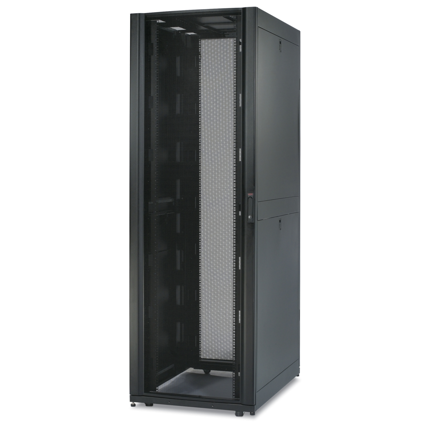 APC NetShelter SX 42U 750mm Wide x 1070mm De APC — view 2
