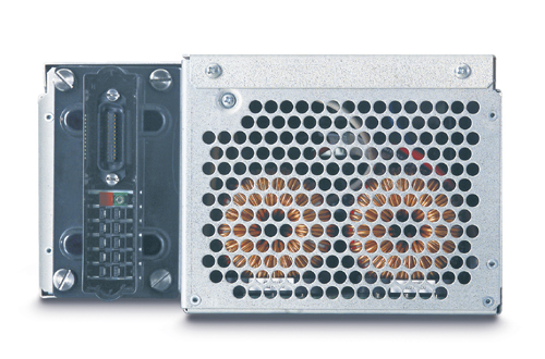 APC Symmetra LX 4kVA Power Module. 220/2 APC — view 1