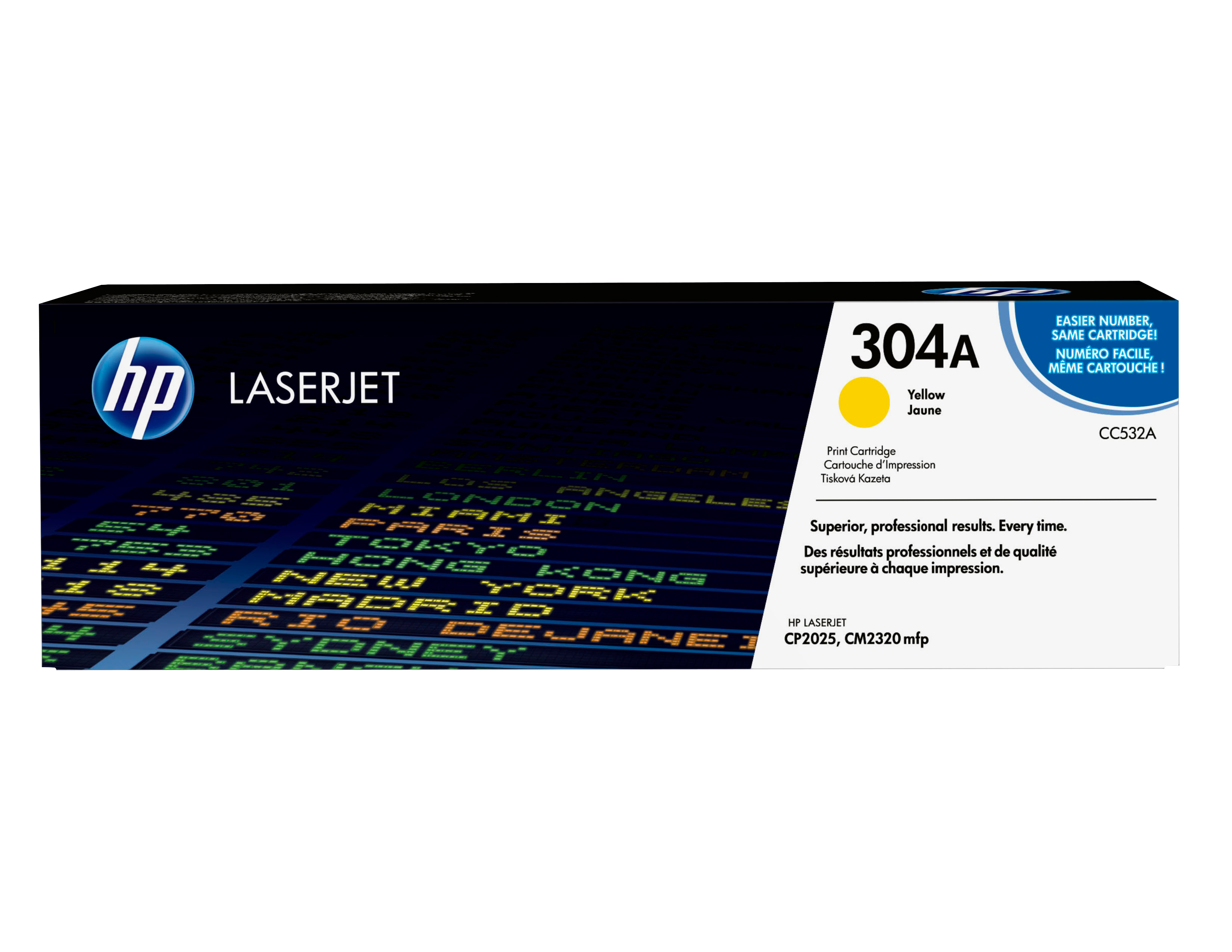 HP Printers & Office Equipment