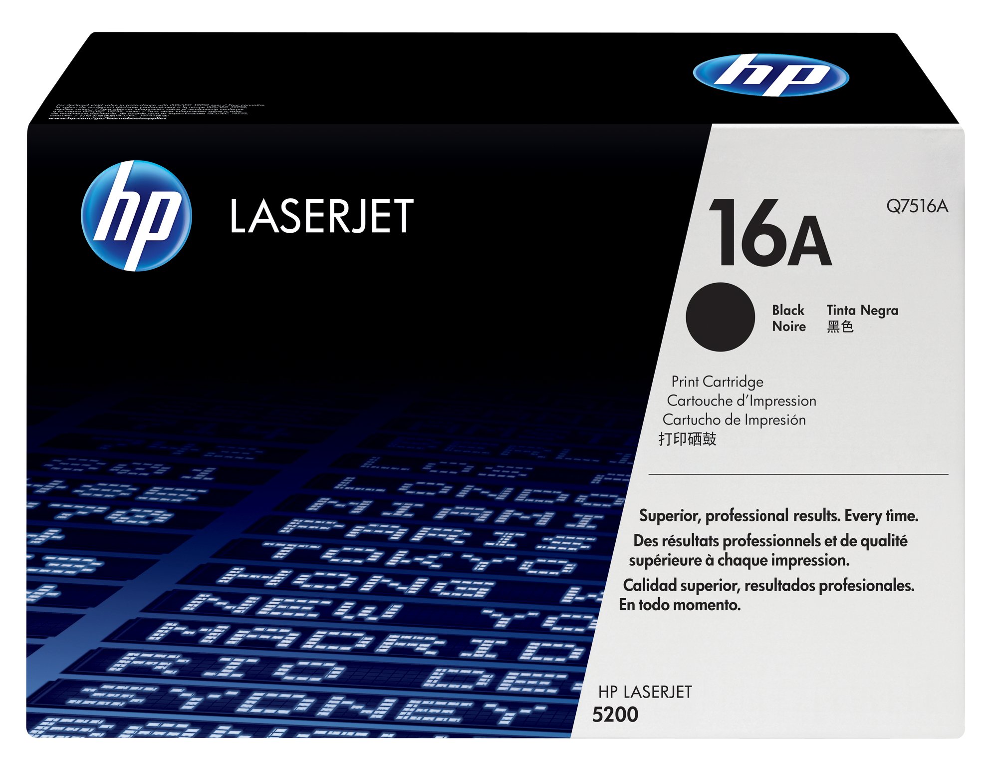HP Printers & Office Equipment