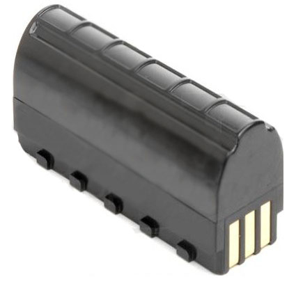 ZEBRA 21-62606-01 BATTERY PACK NGIS XS3478 ZEBRA — view 1
