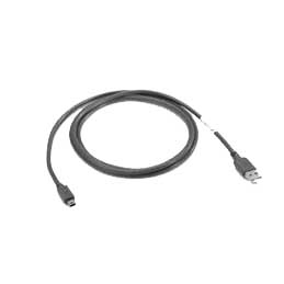 ZEBRA USB CLIENT COMMUNICATION ZEBRA — view 2