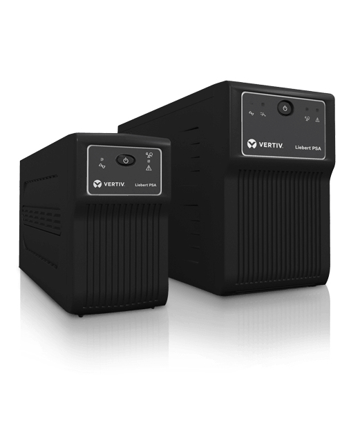 VERTIV PSA - 1000VA MINI TOWER UPS VERTIV — view 2