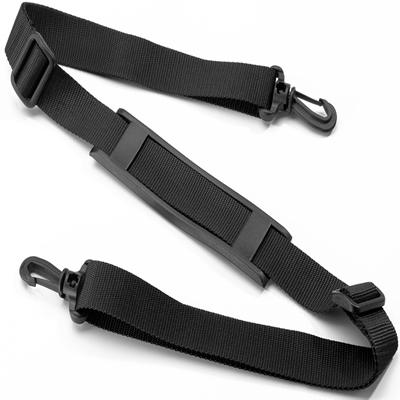 ZEBRA STRAP:UNIVERSALSHOULDER ZEBRA — view 2