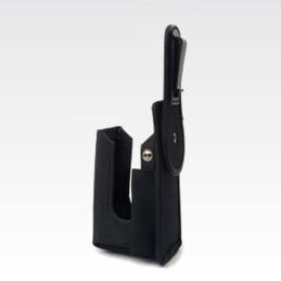 ZEBRA BELT HOLSTER VANGUARD ZEBRA — view 2