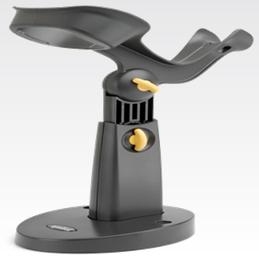 ZEBRA LS3408 INTELLISTAND BLACK ZEBRA — view 2