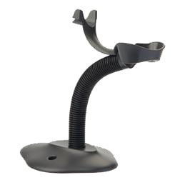 ZEBRA LS2208 INTELLI STAND BLK ZEBRA — view 2