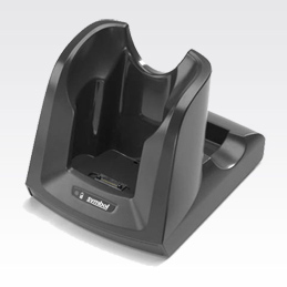 ZEBRA CRD:1 SLOT CRD USB/RS232 ZEBRA — view 2