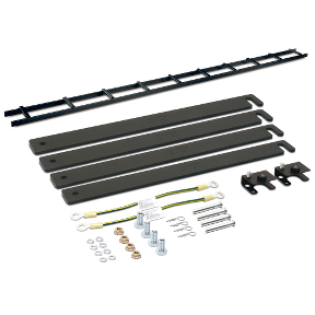 APC Cable Ladder 6IN (15cm) Wide w/Ladder At APC — view 2