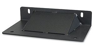 APC NetShelter SX 600mm/750mm Stabilizer Pla APC — view 2