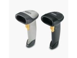 ZEBRA LS2208 SCANNER KB STAND KIT ZEBRA — view 1