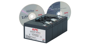 APC Power & Electrical