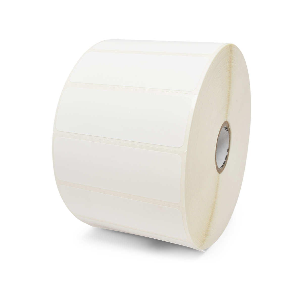 ZEBRA Label Polypropylene 3x1in (76.2x25.4mm ZEBRA — view 2