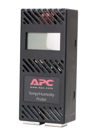 APC TEMPERATURE HUMIDITY SENSOR WITH D APC — view 2