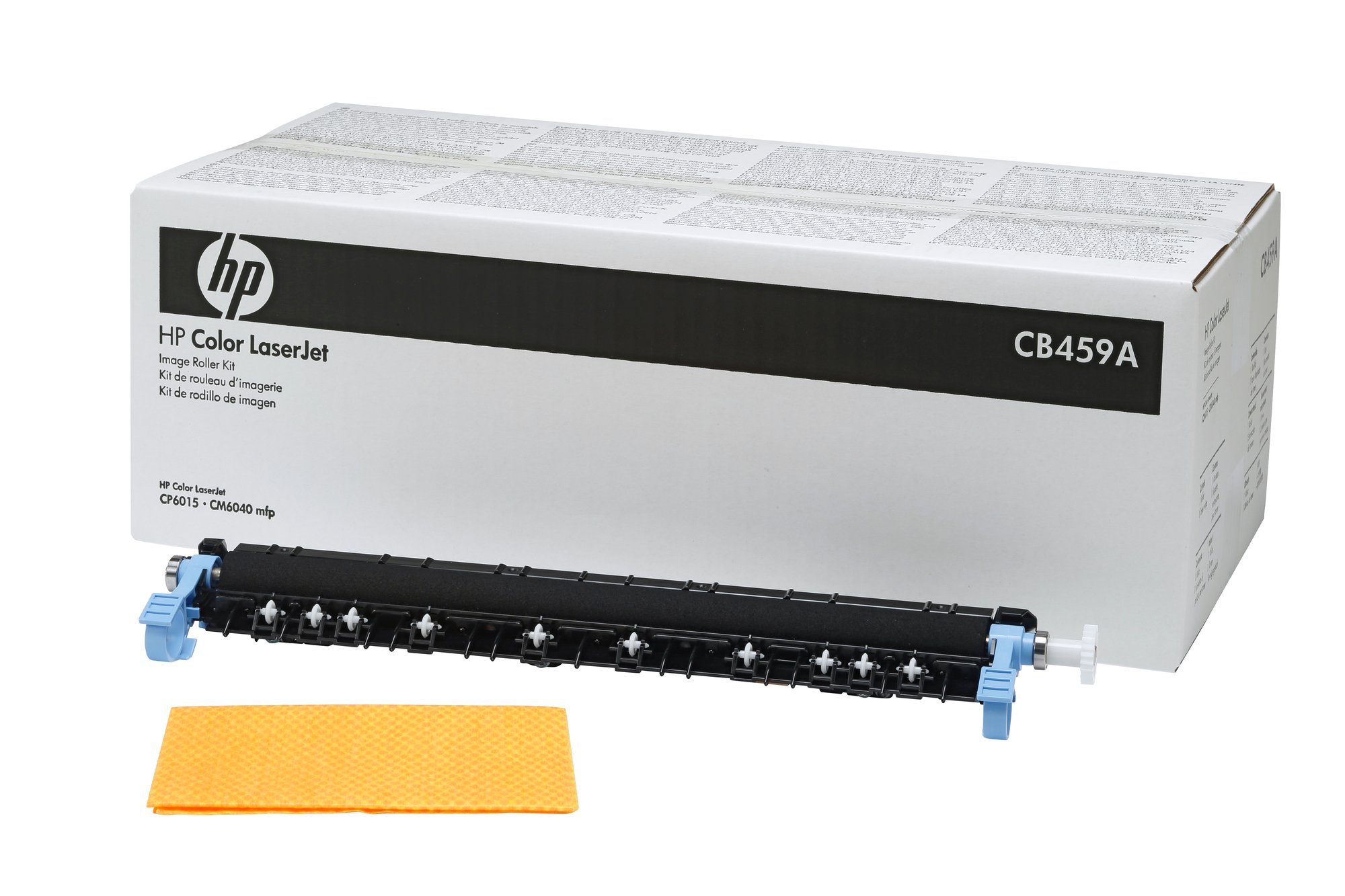 HP CB459A CLJ ROLLER KIT HP — view 2