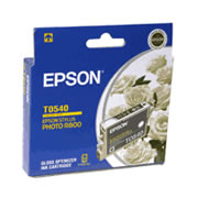 EPSON T0540 GLOSS INK CARTRDGE 440 EPSON — view 2