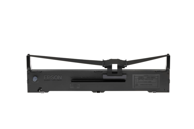 EPSON S015329 BLACK RIBBON CARTRIDGE EPSON — view 2