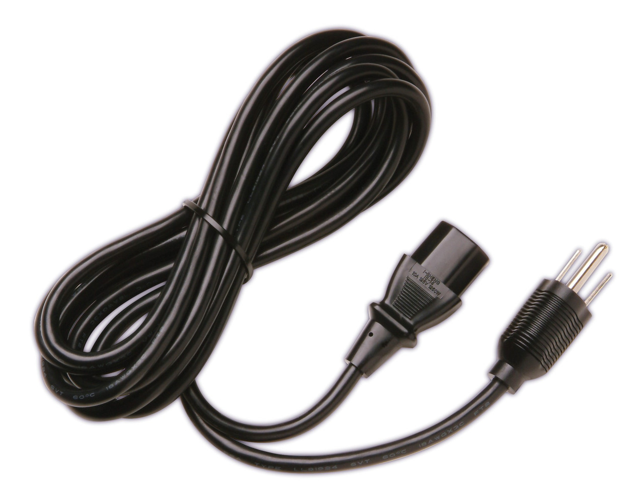 Hewlett Packard Enterprise 2.5m C13 AU/NZ Power Cord Hewlett Packard Enterprise — view 2