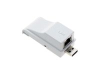 Epson Lan Adaptor for EMP-1715 EPSON — view 2