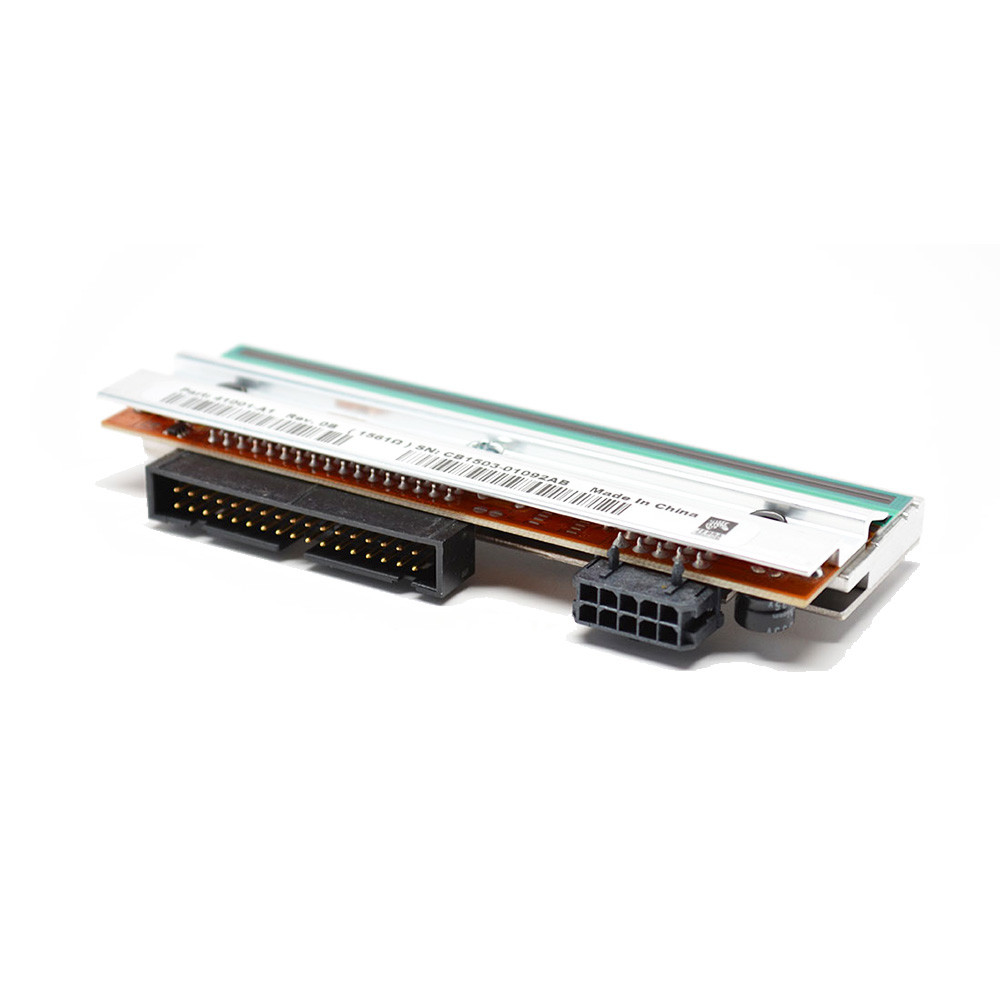 ZEBRA Printhead 300dpi LH 110PAX4 ZEBRA — view 2